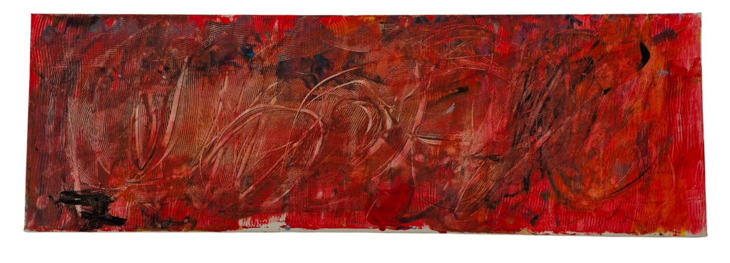 The Seven : Το Ιπτάμενο Κόκκινο