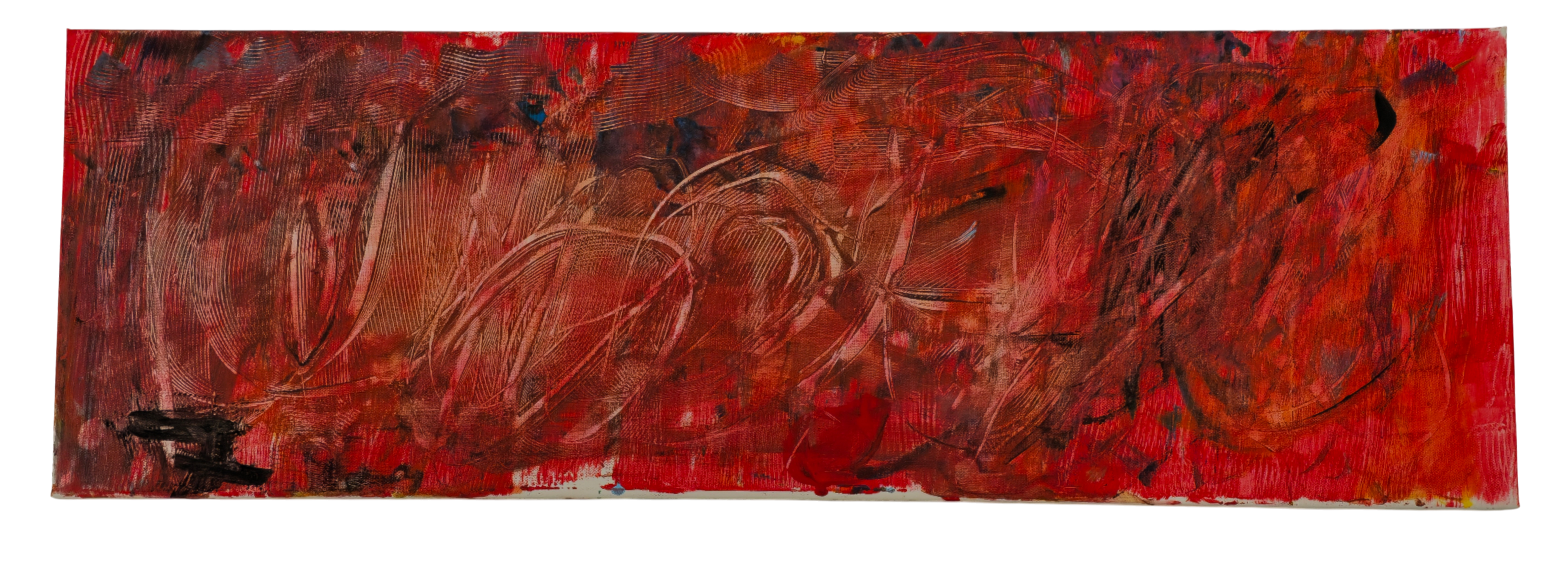 The Seven : Το Ιπτάμενο Κόκκινο