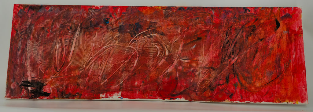 The Seven : Το Ιπτάμενο Κόκκινο