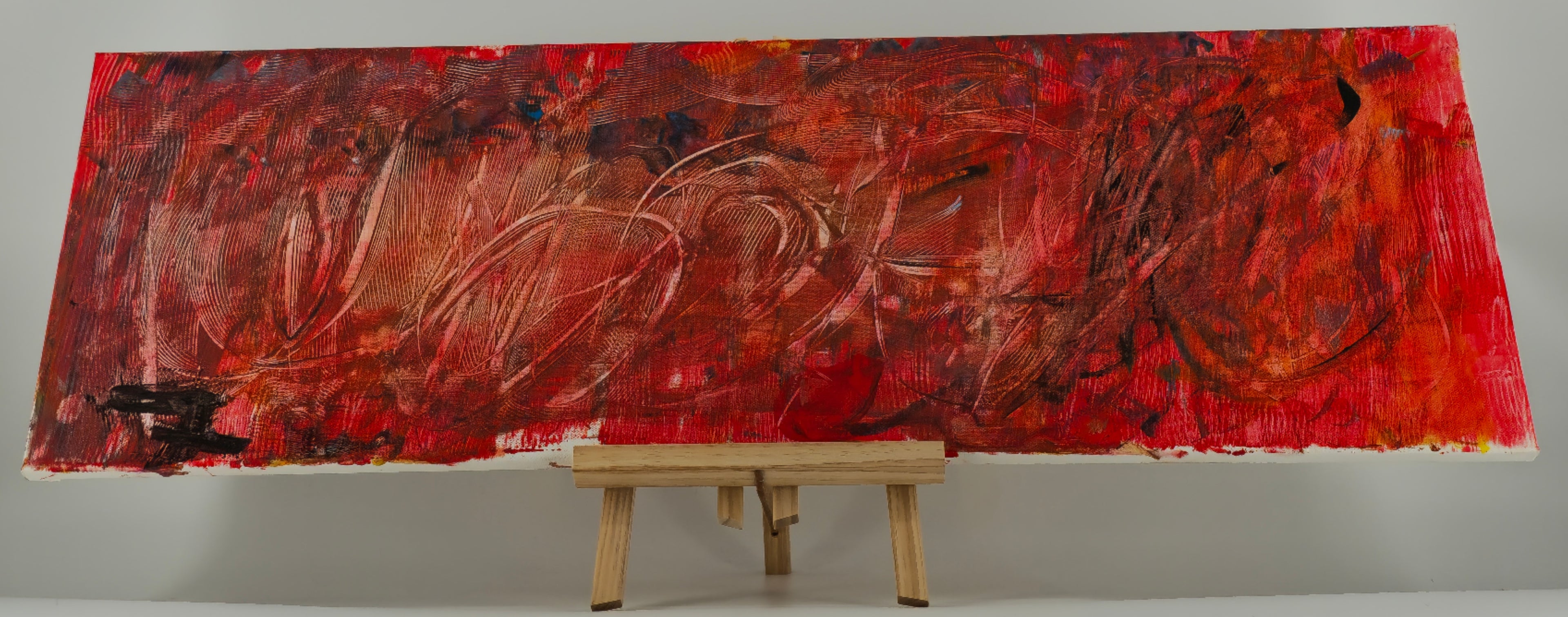 The Seven : Το Ιπτάμενο Κόκκινο