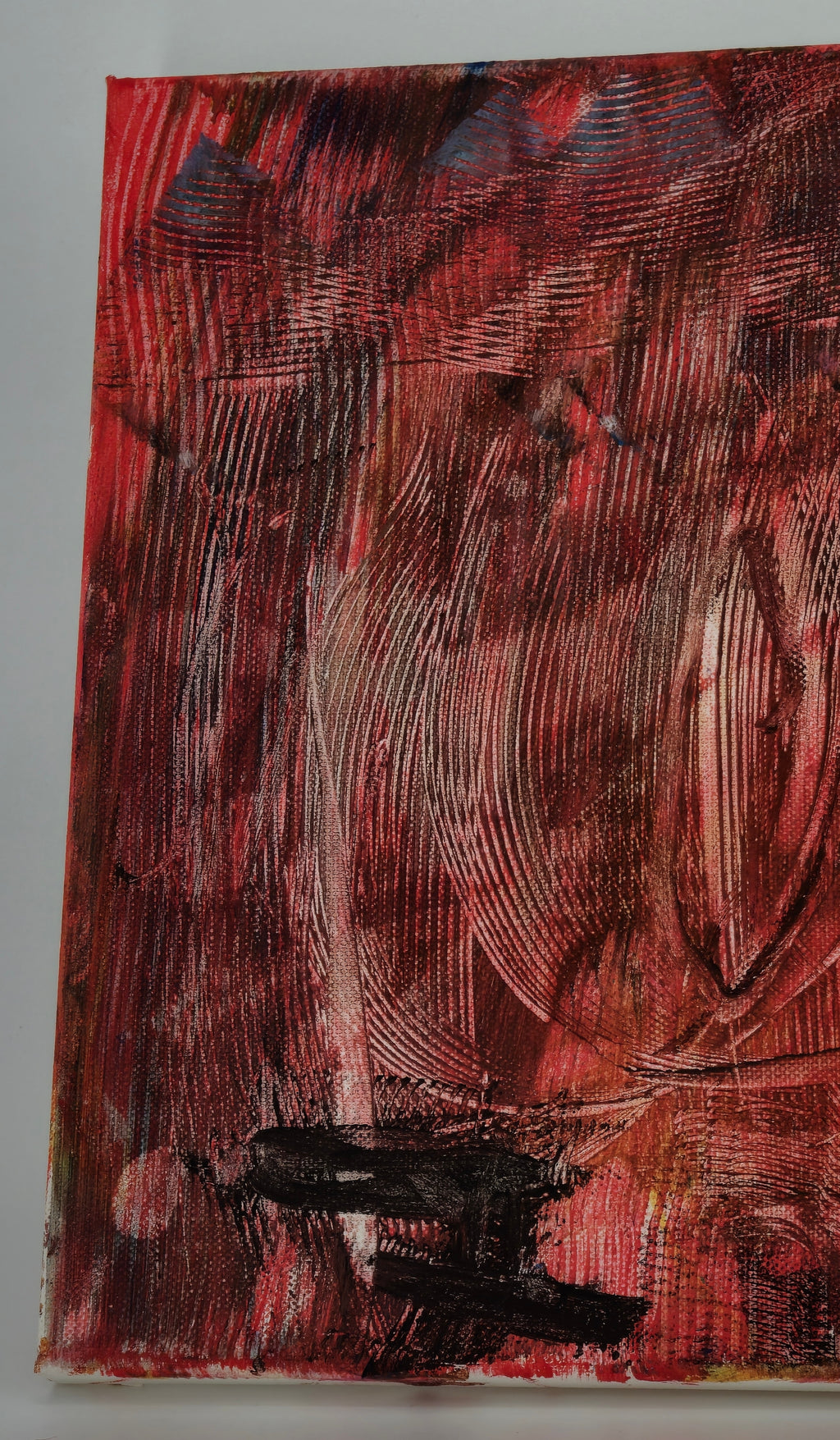 The Seven : Το Ιπτάμενο Κόκκινο