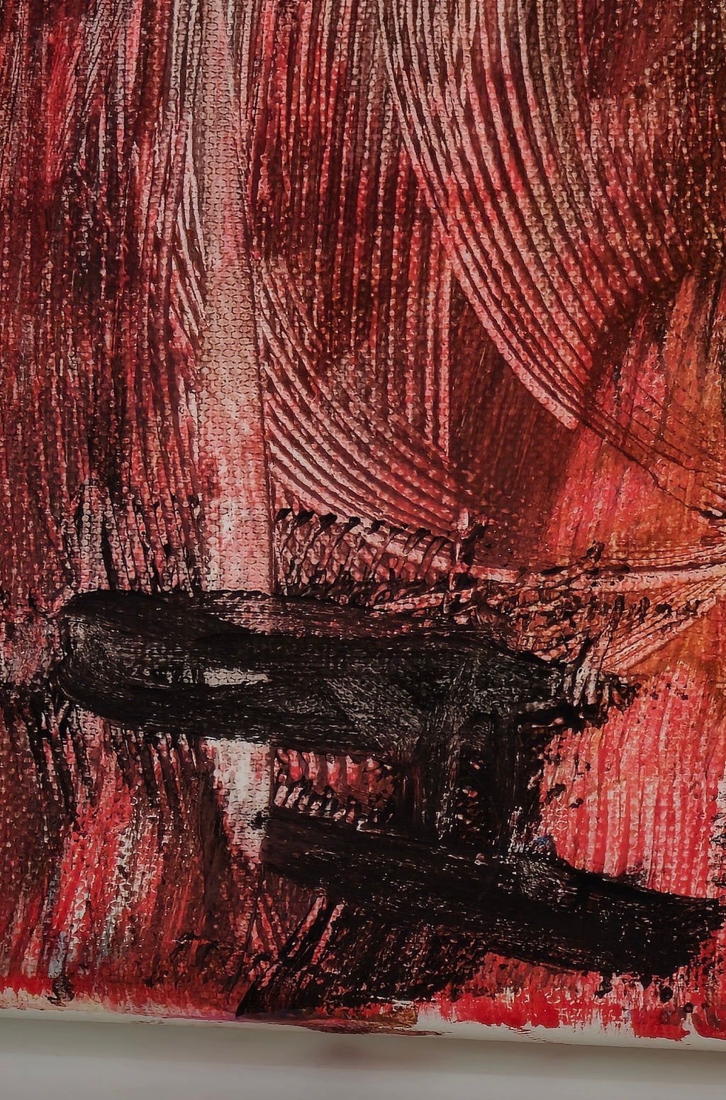 The Seven : Το Ιπτάμενο Κόκκινο