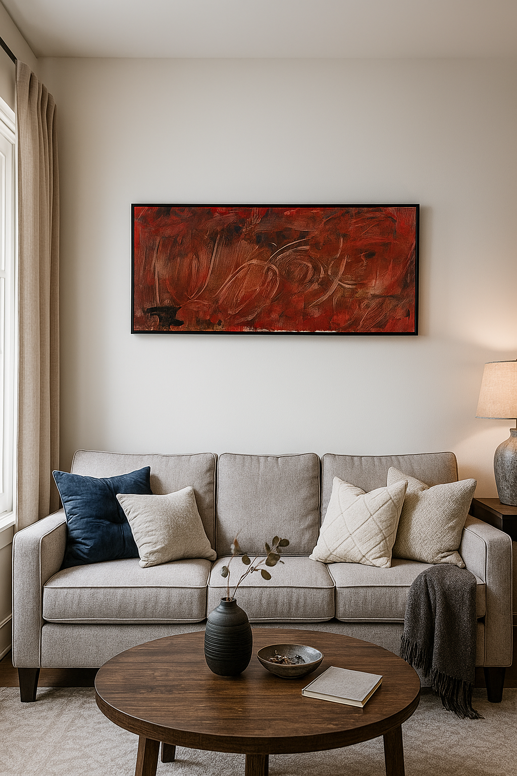 The Seven : Το Ιπτάμενο Κόκκινο